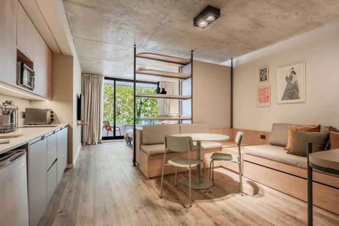 Charcas House I - Palermo Hollywood