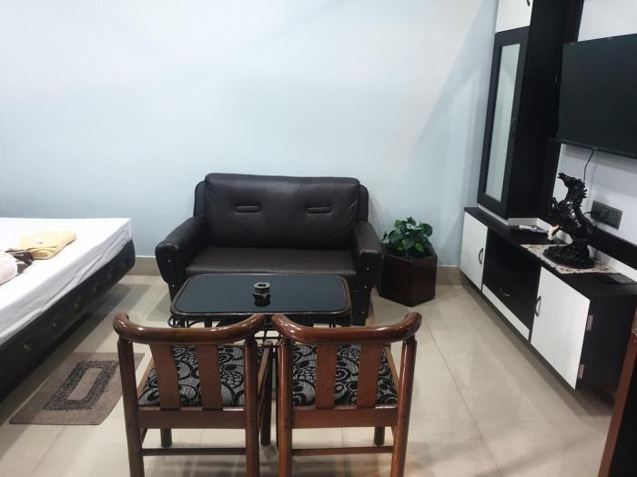 Palikas Inn, Studio Room - 1