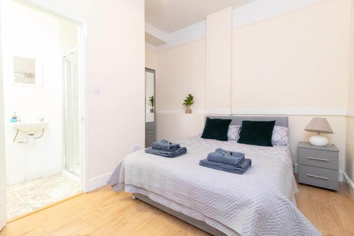 Thornbury Guest House Room 3