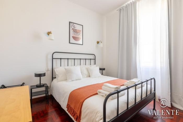 Comfy and Elegant Apartment