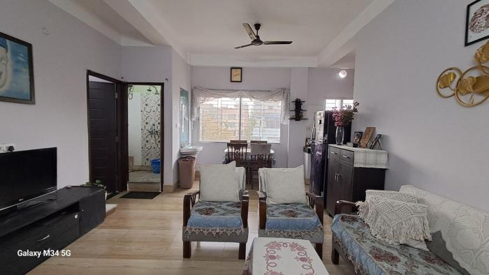 Vedic villa Apt