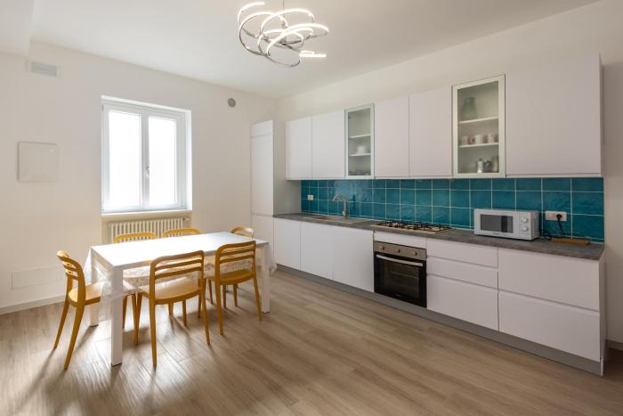 Stefania Flat - 5 minuti dalla spiaggia