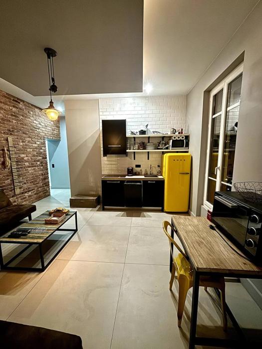 Splendide Nice Centre Clim