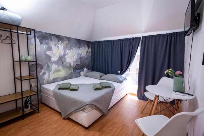 Студио Водни Лилии