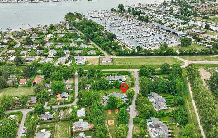 Lovely Home In Kortgene With Sauna