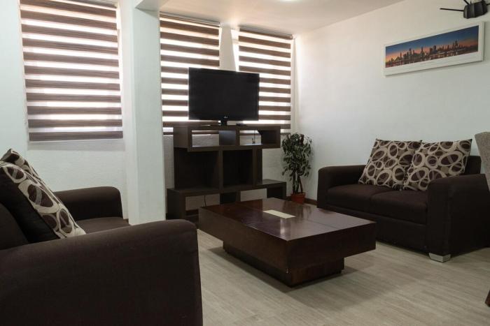 Jacobo Daciano - 301 - Departamento