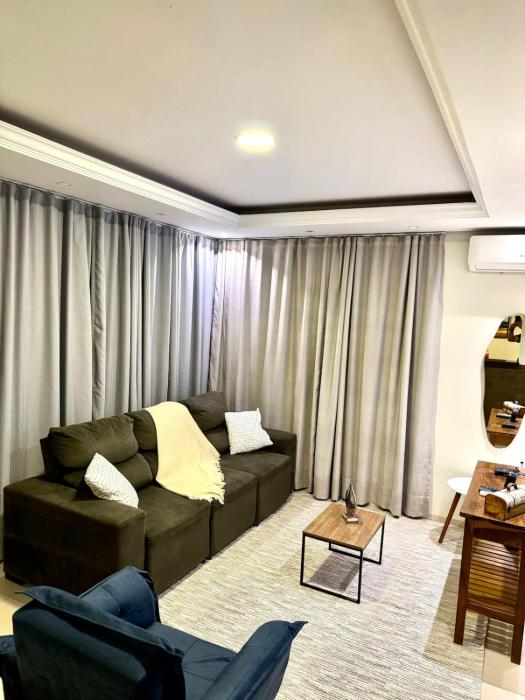 Casa Premium próximo ao HU