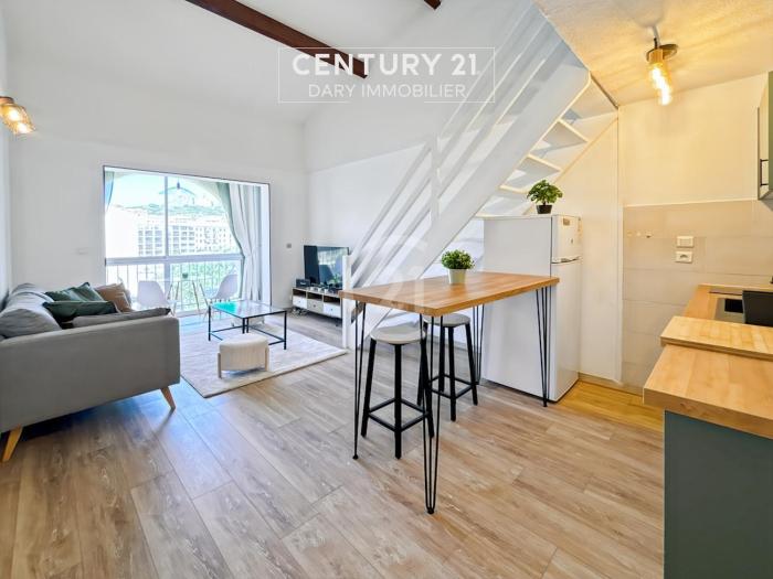 Duplex T2 - Madonna di a Sarra