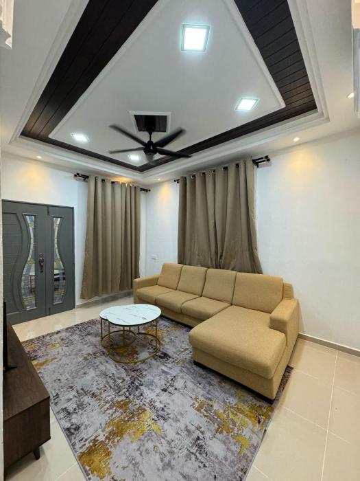 K&A Family Homestay