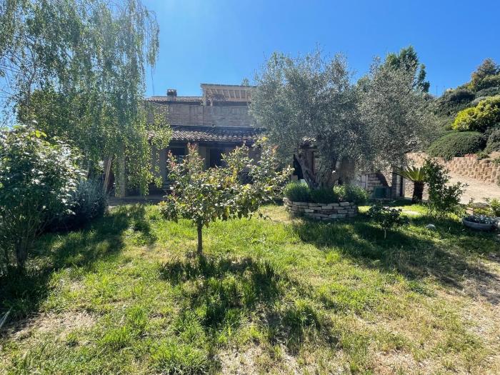 Casa Vuscichè - Stanza di Artemisia