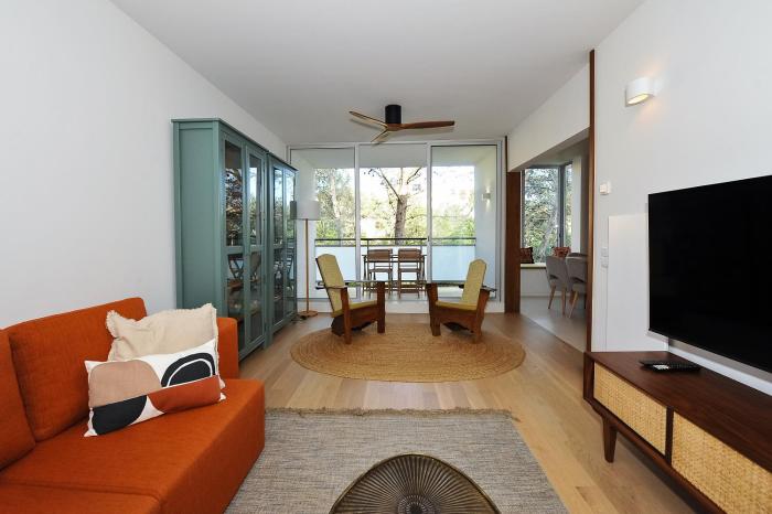 Hibiscos Green Balcony - Cascais