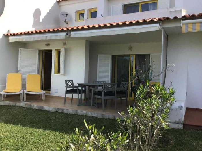 2 Bedroom Townhouse, Vale de Parra