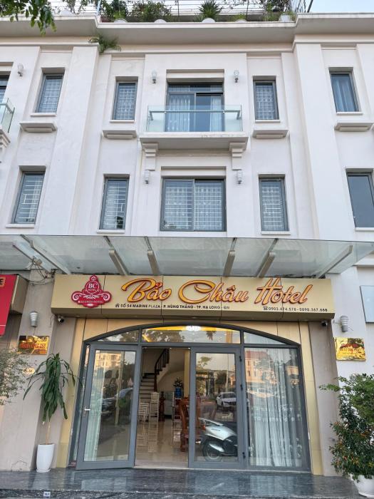 Bảo Châu Hotel