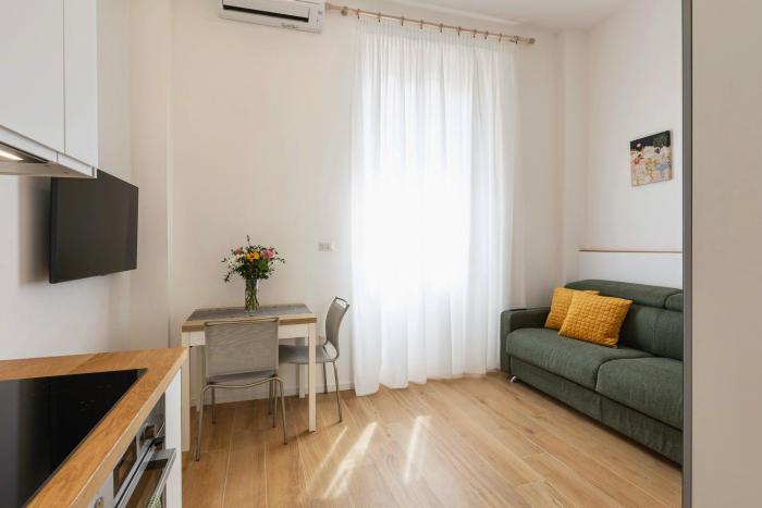 Charming Studio Plana