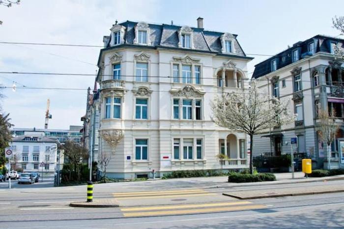 Renovated Apartment Near Zurich Lake Sees - Self Checkin