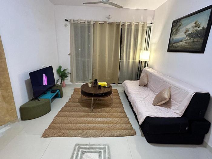 1 BHK FLAT Andheri West URBAN NEST