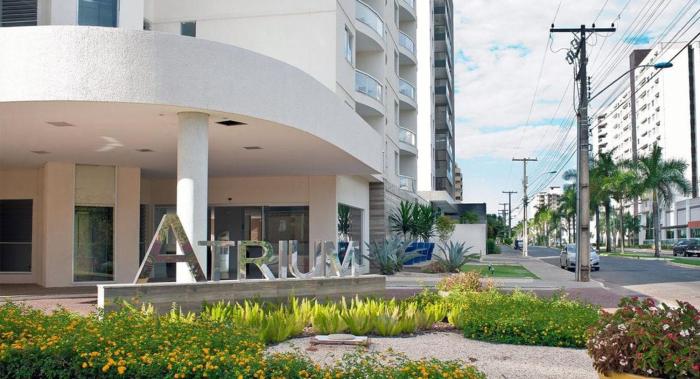 Artrium Thermas Residence Service