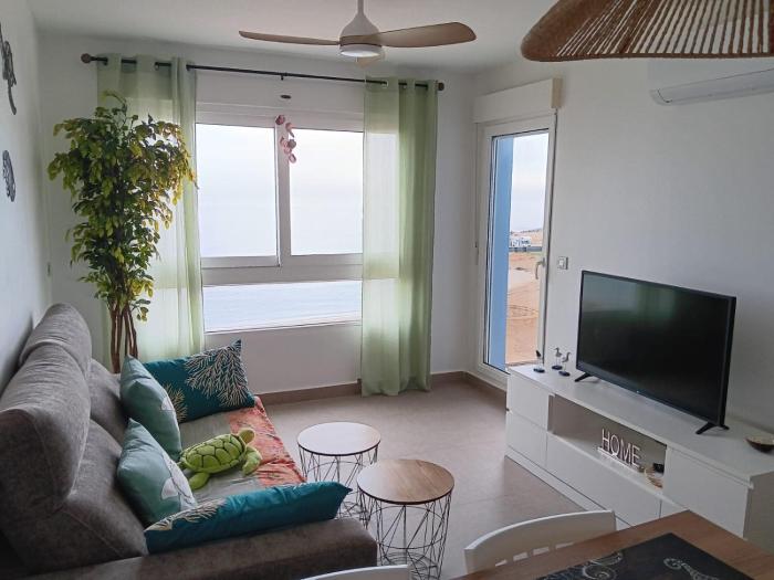 El mar de la tranquilidad