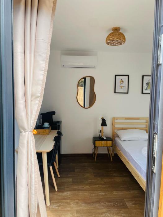 Daro tiny house