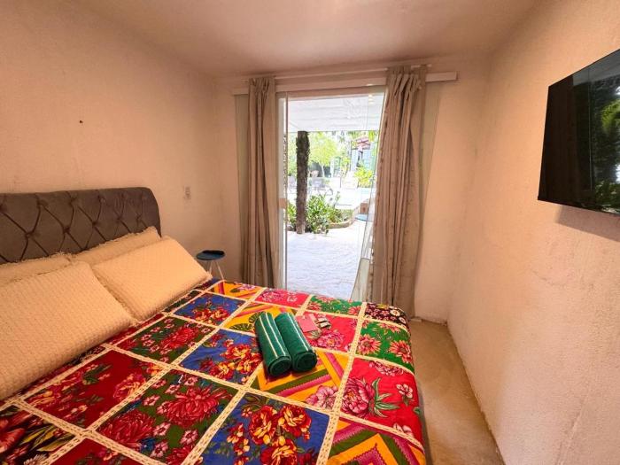 Suite 4 - Village Capixaba