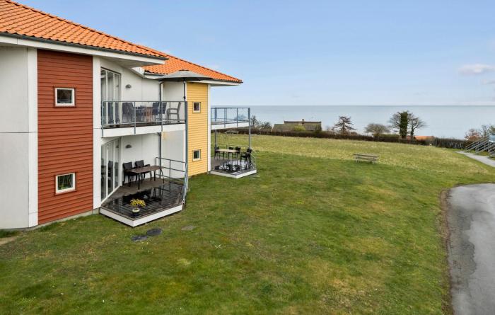Gudhjem Søpark Lejl 6