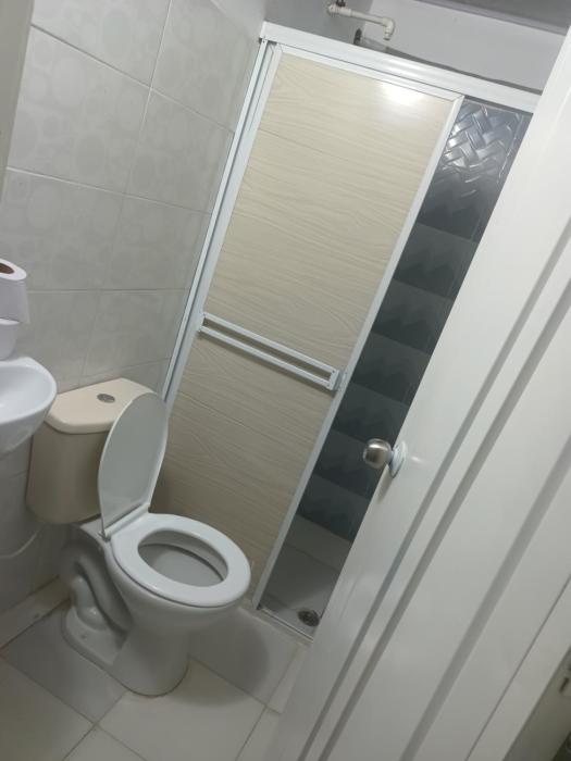 Alojamiento frente al complejo deportivo la gota fria