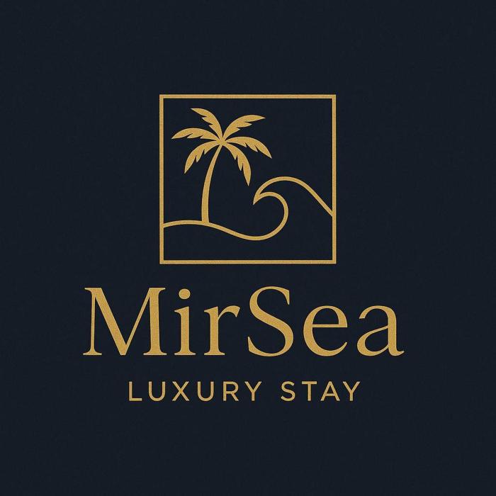 MirSea - Luxury stay Alepochori