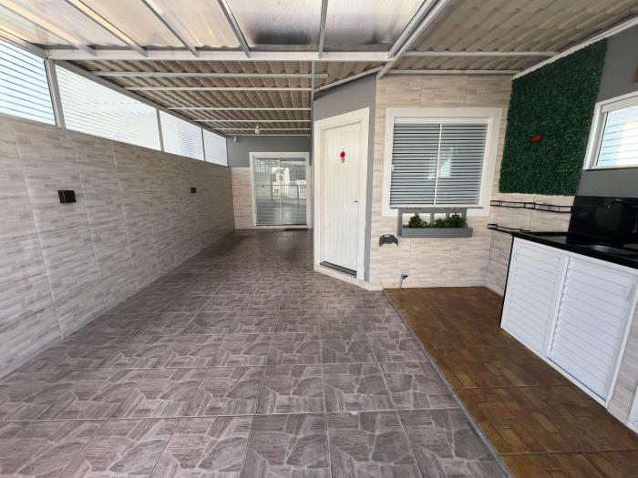 Casa completa e aconchegante em palhoça