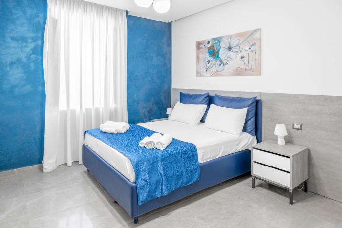 Case vacanza Partenope