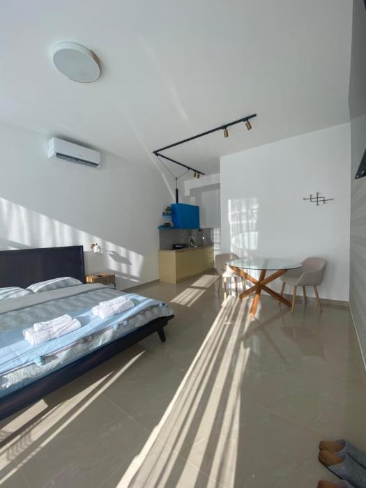 Viridian Three Accommodation, Studio 1