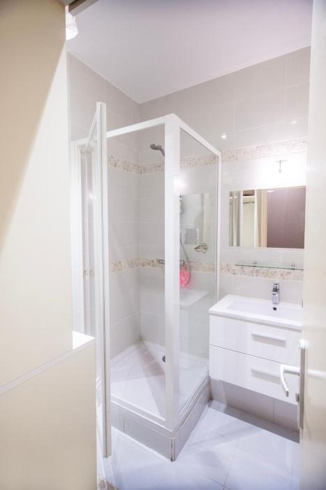 Centre-ville, proche port