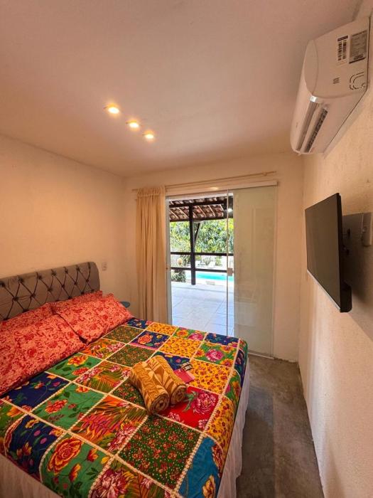 Suíte 8 - Village Capixaba