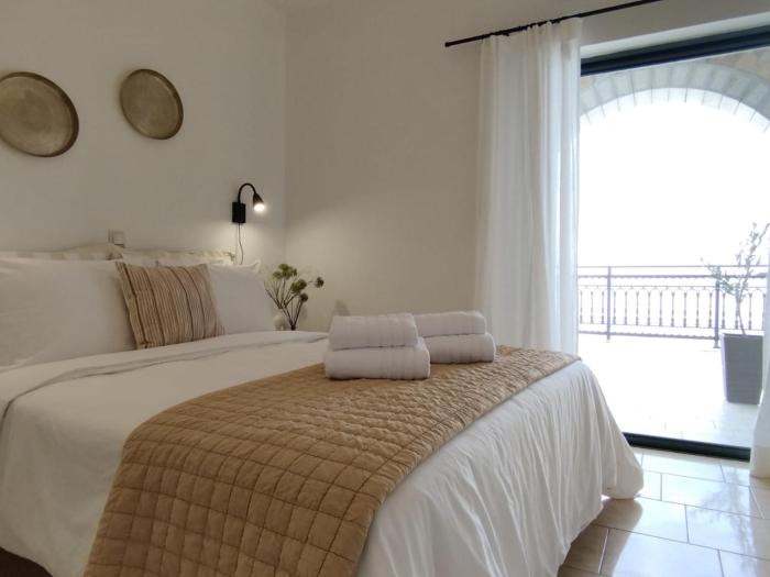 Selini Apartments Mani