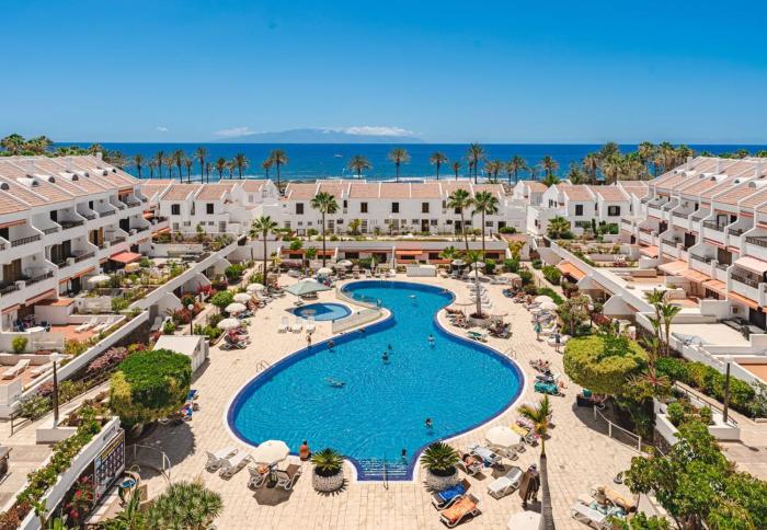 Villa in Parque Santiago 1 Dreams come true!