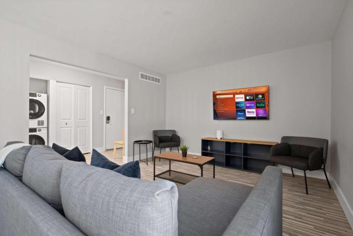 Peaceful Rochester Escape Perfect for Families