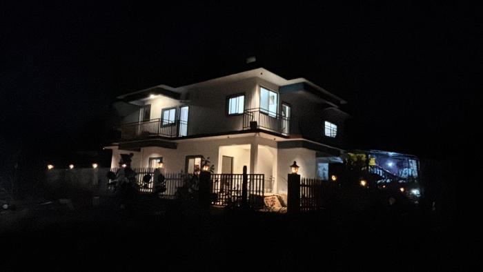 Suseg Ghe, 1319, Homestay