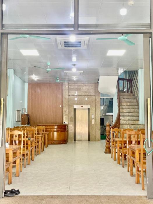 Khách Sạn Minh Tâm Sầm Sơn