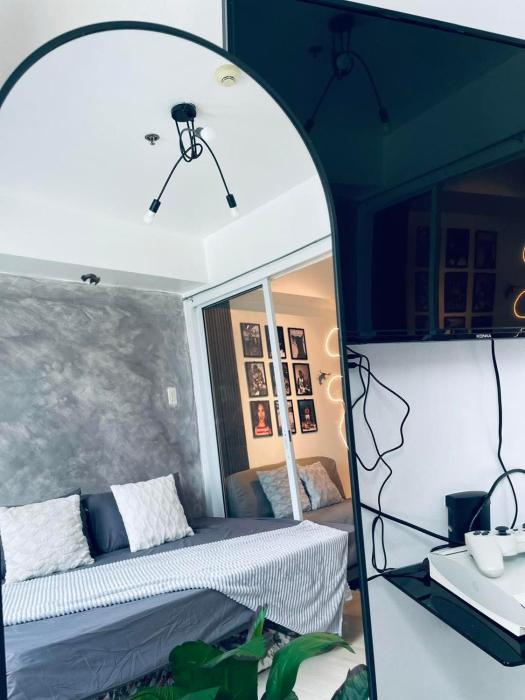 SM Bicutan Staycation Bahamas