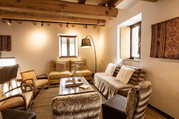 Résidence Les Etoiles Des Neiges - 5 pièces duplex 10 personnes expo Ouest MAE-8384