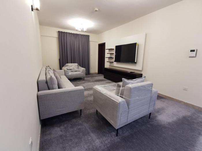3 Bed Rooms Family Apartment