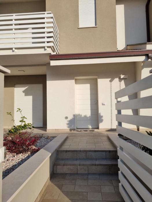 Appartamento con due camere a Ponte Sasso