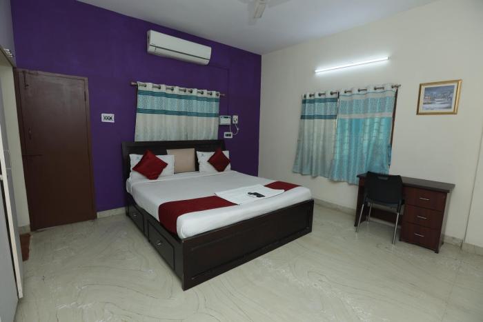 Happyhomes Porur -Near RMZ Software Park-Commerzone-DLF IT SEZ Park -L&T