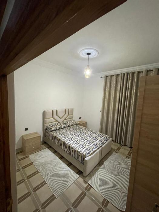 Apartamentos nuevos