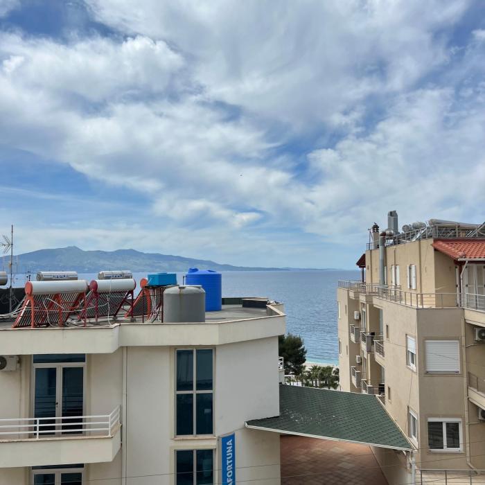 Mias Golden Sunset Apartments saranda