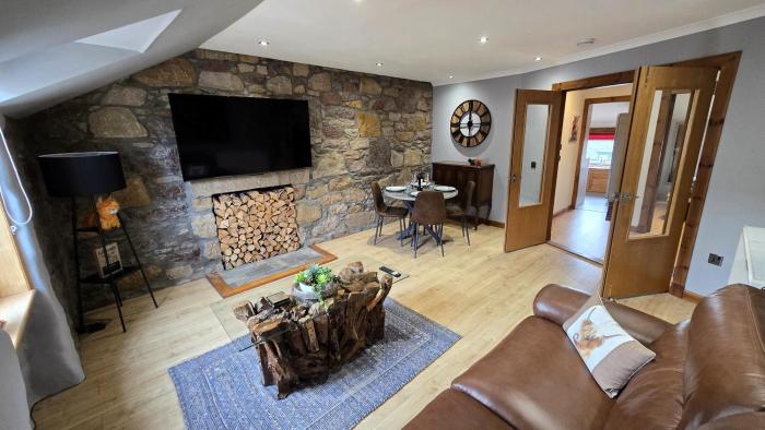 Stylish 1-Bed City Centre Flat