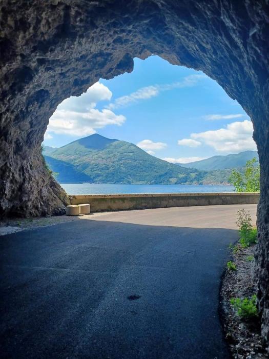 Angelo&Marì Mountain Lake Iseo Hospitality