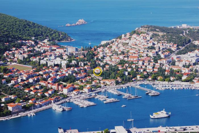 Apartments Artemis Dubrovnik