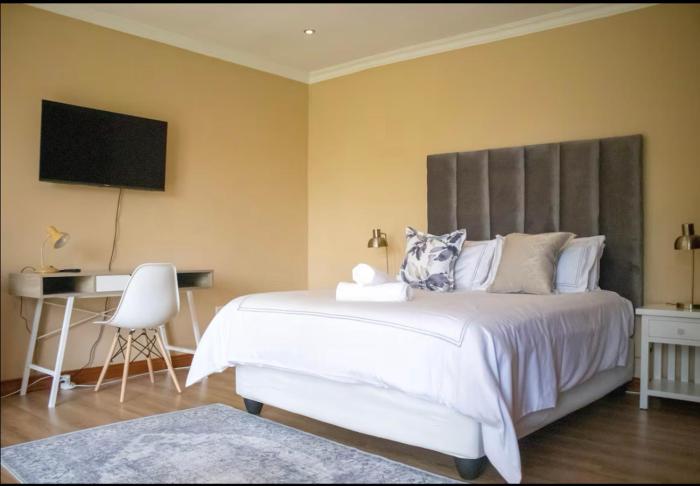 Private Room Kosmosdal