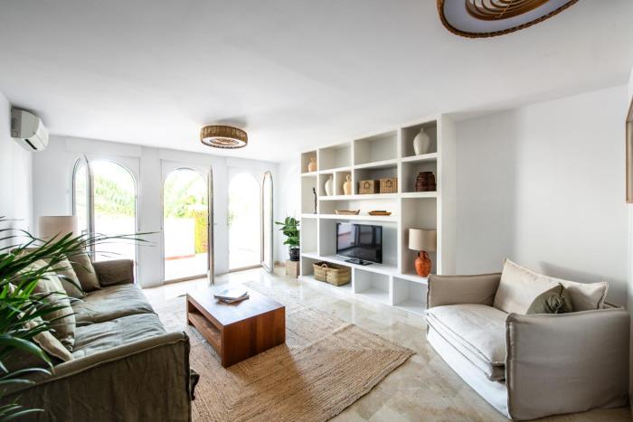 Apartamento Voga Azul, Javea