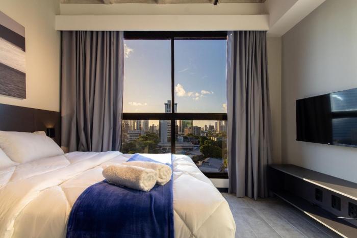 TOLIVE One Housi Recife by Carpediem